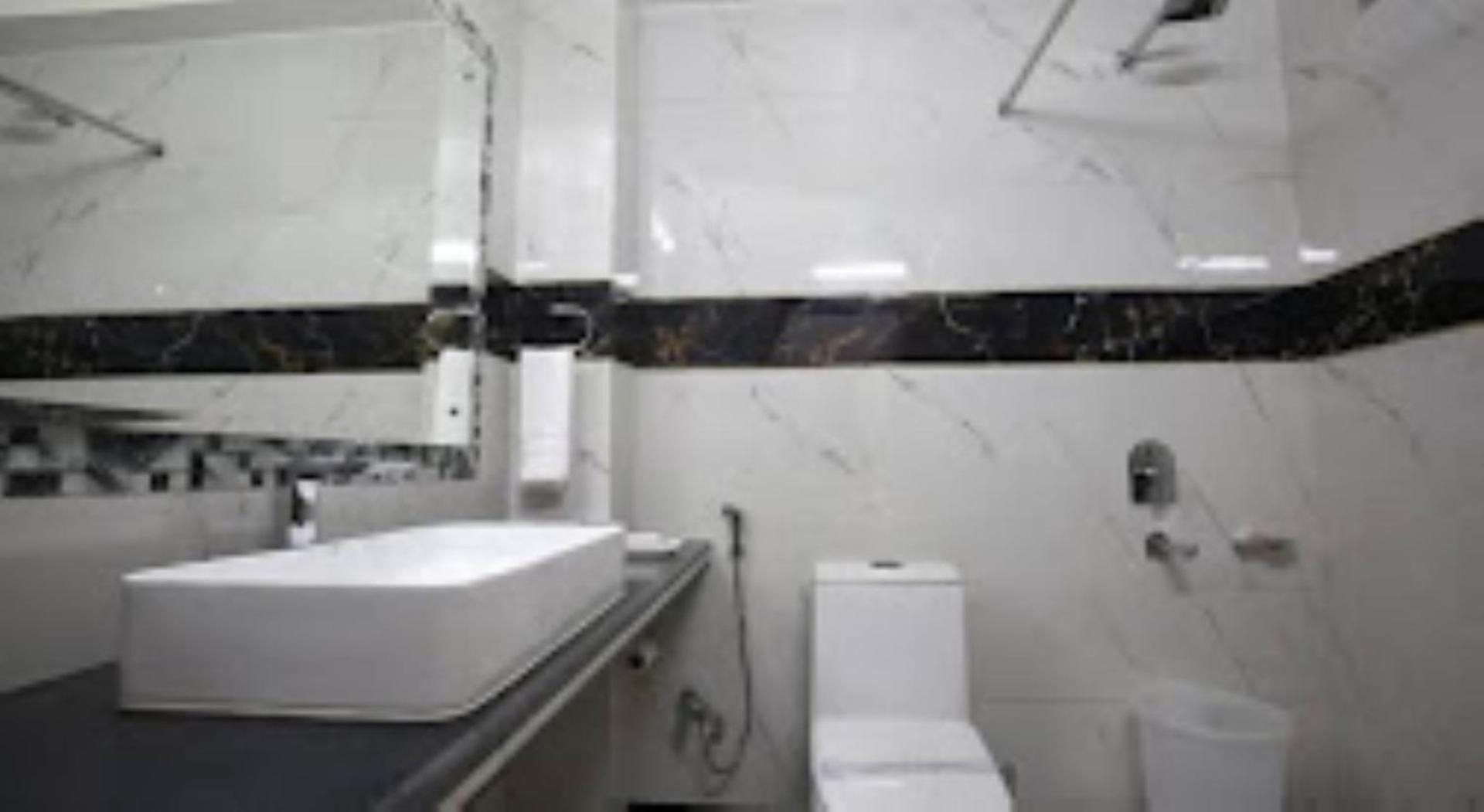 Hotel Rocky Knob Shimla Bagian luar foto